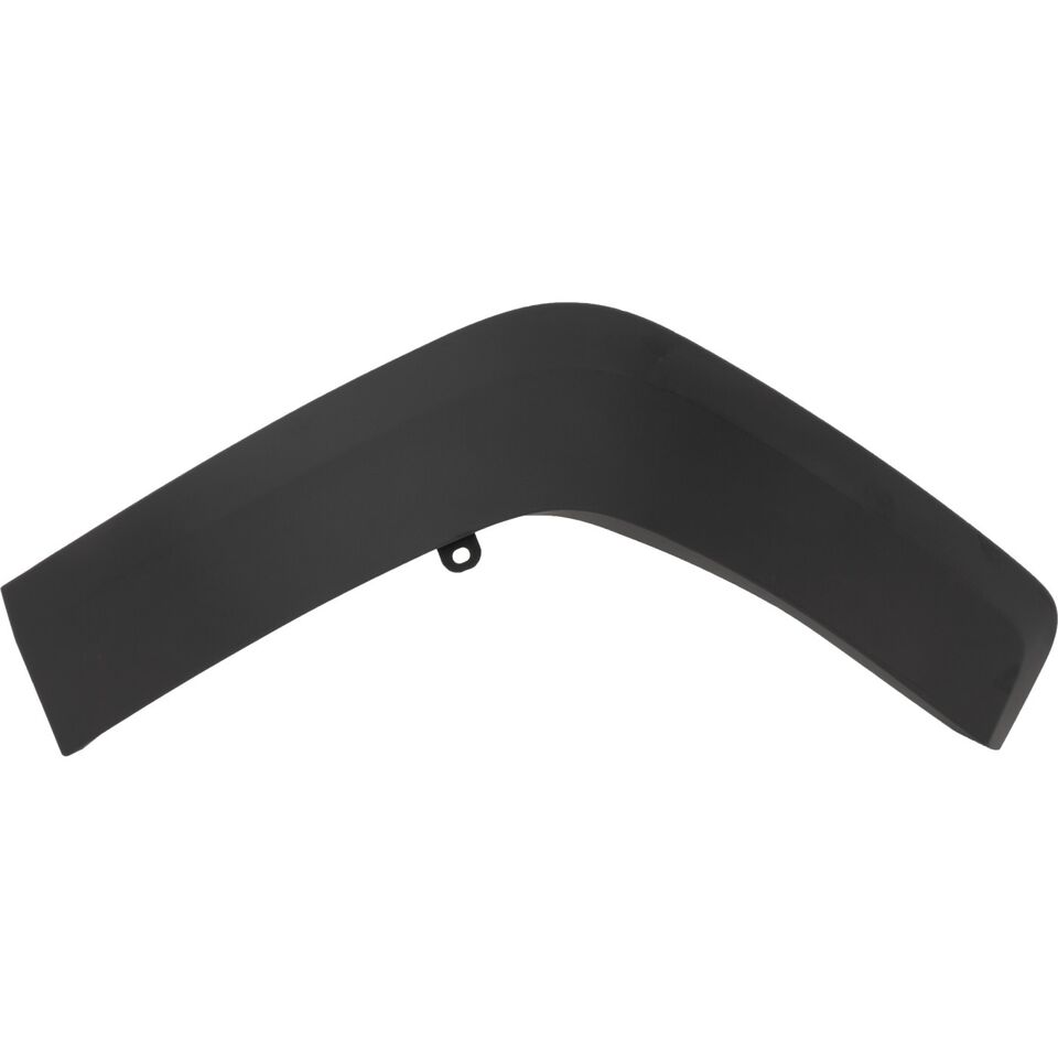 Pair Quarter Panel Moldings Rear Fender Trim Mouldings Set of 2 Left & Right