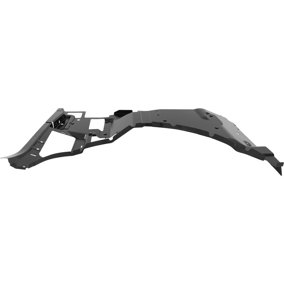 Passenger Side Wheelhouse Set For 2003-2023 Chevrolet Express 2500 GM1249303