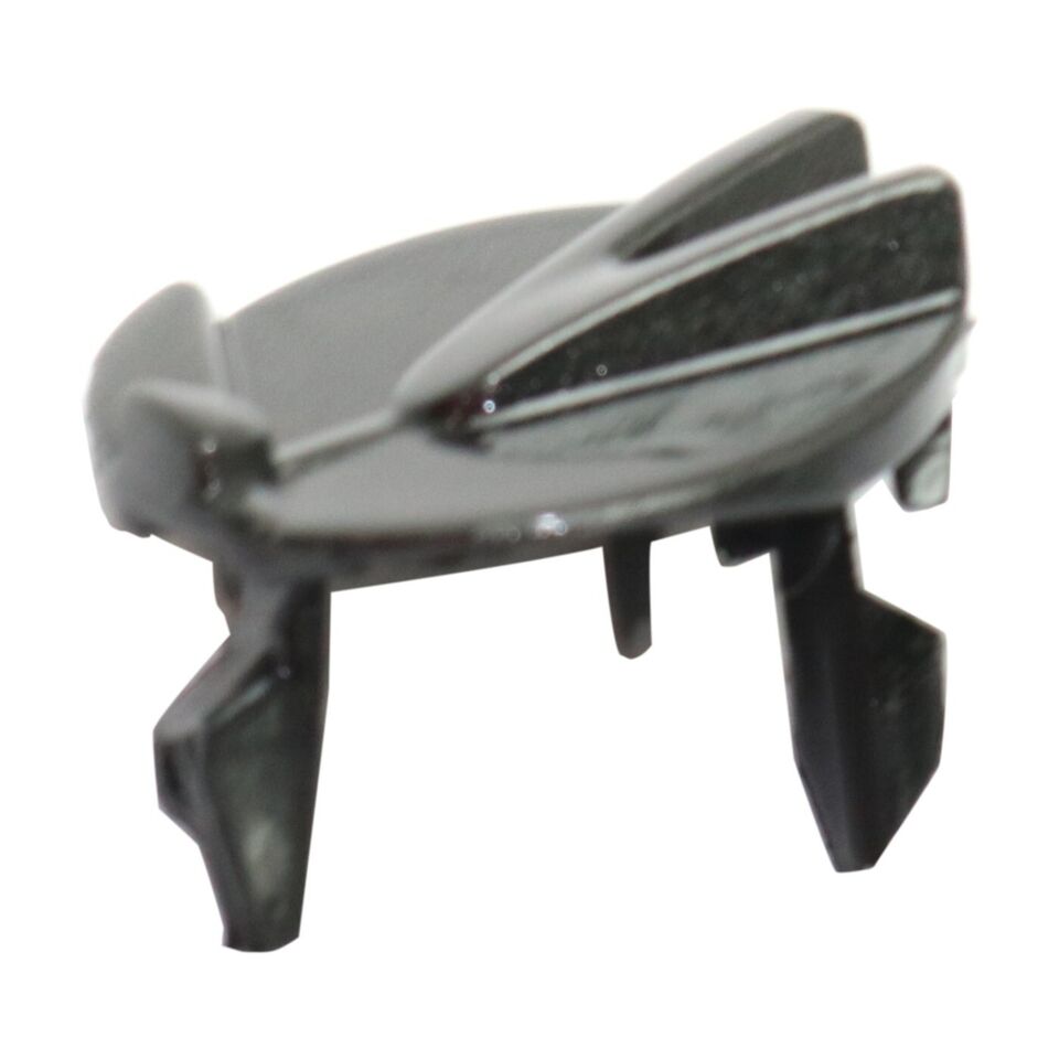 Grille Grill Set of 2 Driver & Passenger Side Left Right for Lexus IS350 Pair