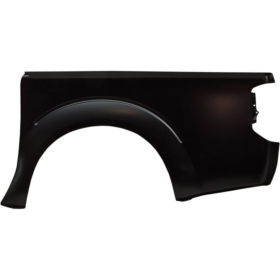 Quarter Panel Rear Fender Passenger Right Side Hand 933129BF0A for Frontier