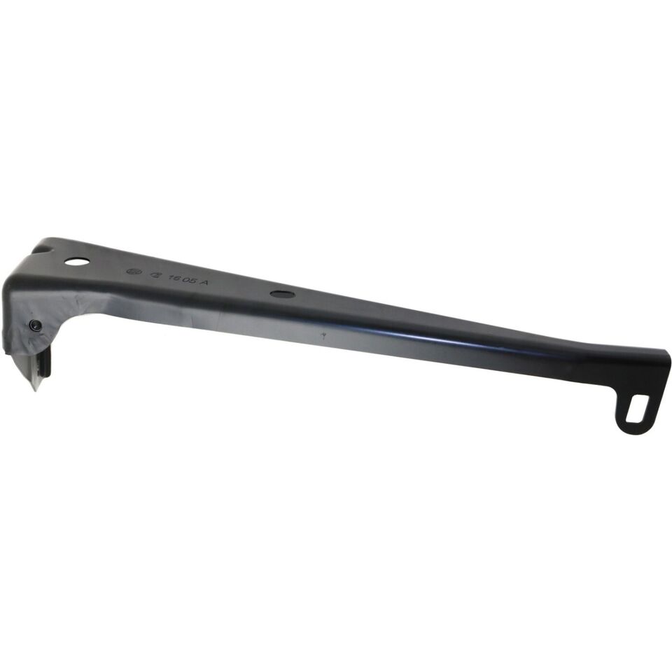 Grille Brackets Grill Set of 2 Driver & Passenger Side for F150 Truck F-150 Pair