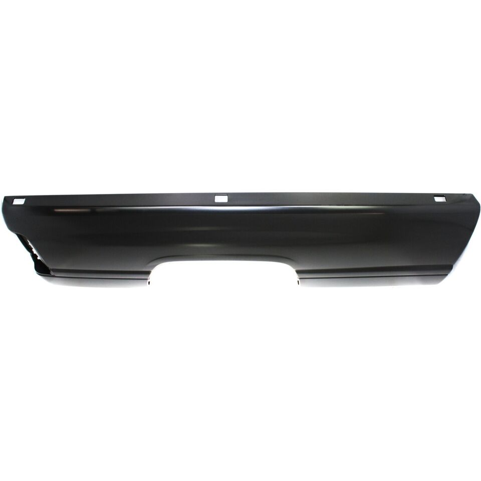 4856380 CH1757102 New Fender Rear Passenger Right Side for Ram Truck RH Hand