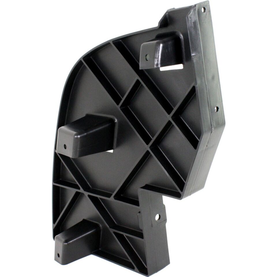 Bumper Filler For 2007-2008 Cadillac Escalade Front Outer Left Side