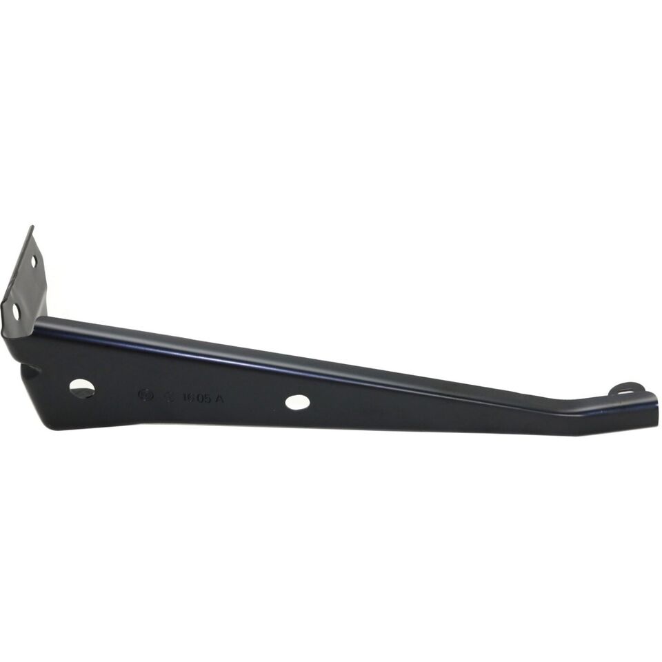 Grille Brackets Grill Set of 2 Driver & Passenger Side for F150 Truck F-150 Pair