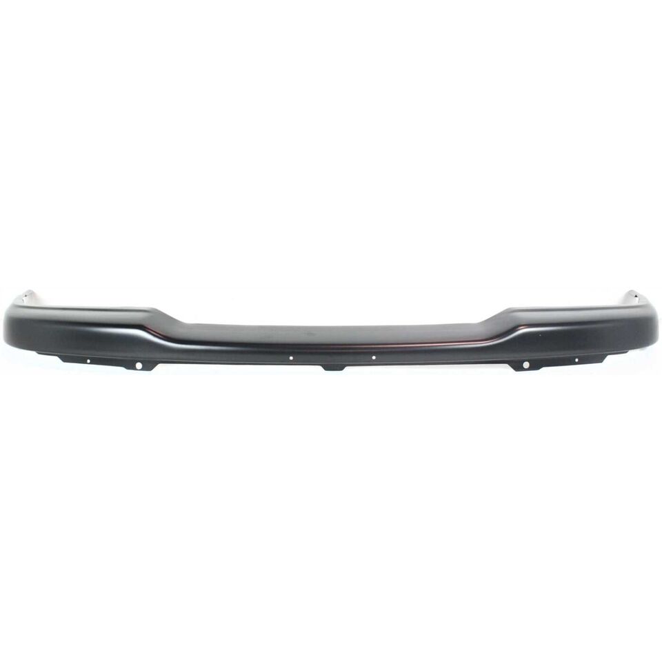Front Bumper Kit For 2001-2003 Ford Ranger Black