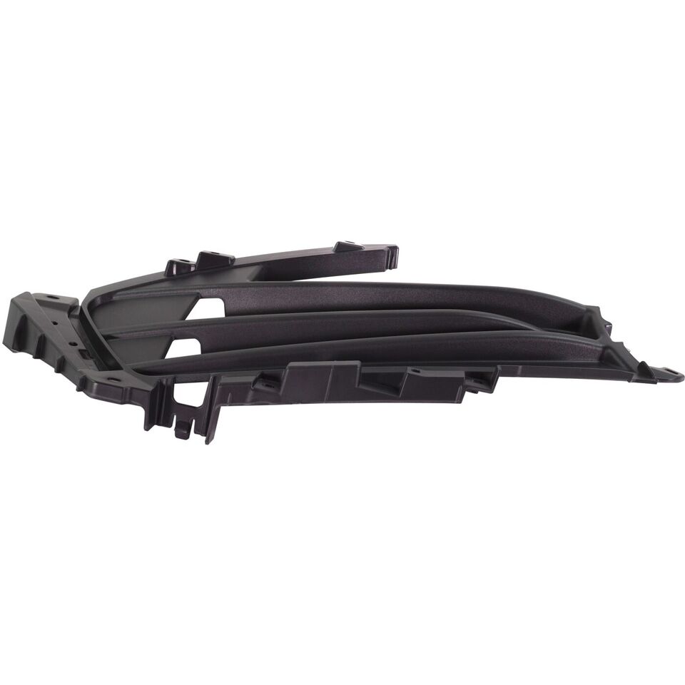 Pair Set of 2 Grille Grill Driver & Passenger Side Left Right for Acura TLX