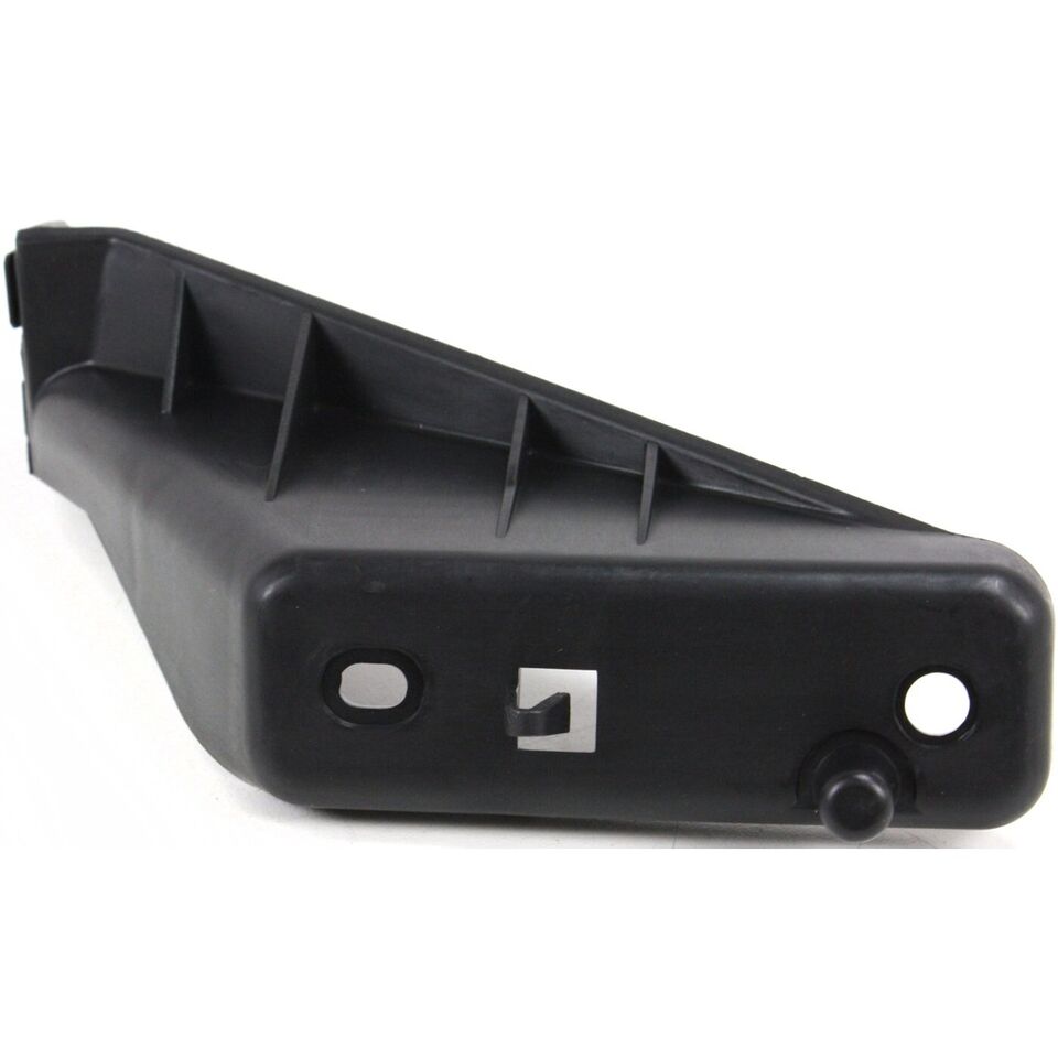 New Grille Brackets Grill Set of 2 Driver & Passenger Side LH RH Mustang Pair