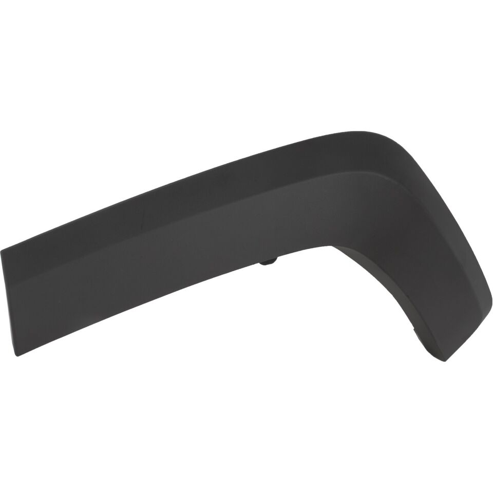 Pair Quarter Panel Moldings Rear Fender Trim Mouldings Set of 2 Left & Right