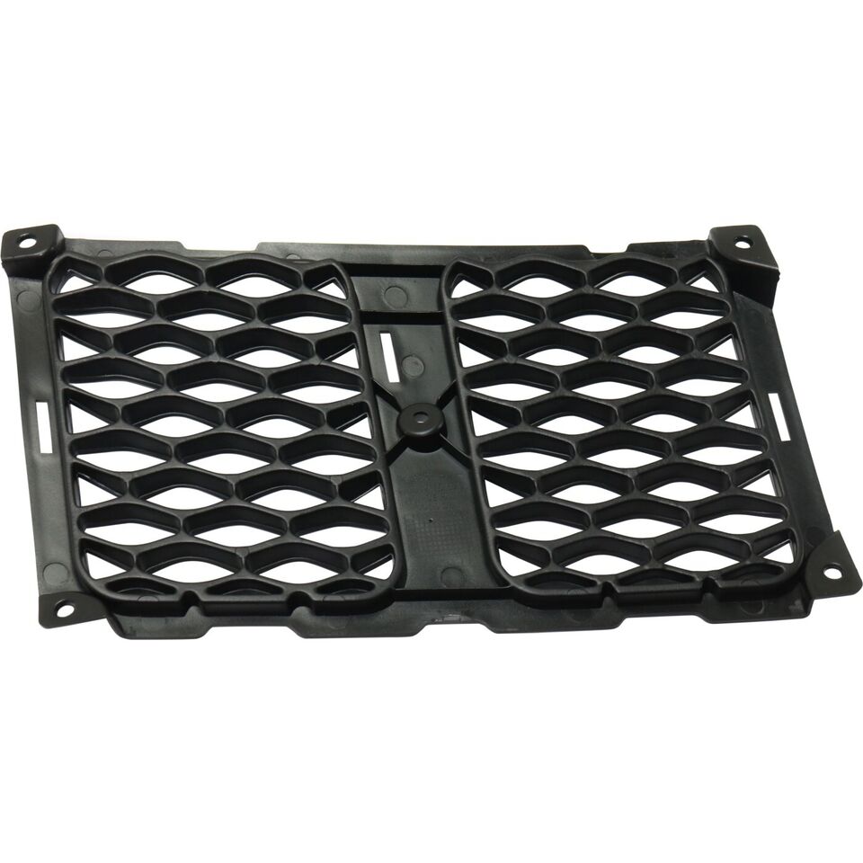 Pair Set of 2 Grille Grill Driver & Passenger Side Left Right for Grand Cherokee