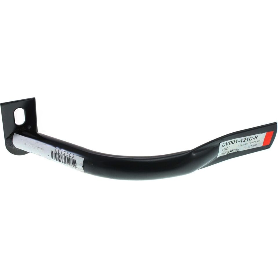 Bumper Bracket For 2003-2006 Chevrolet Silverado 1500 Set of 2