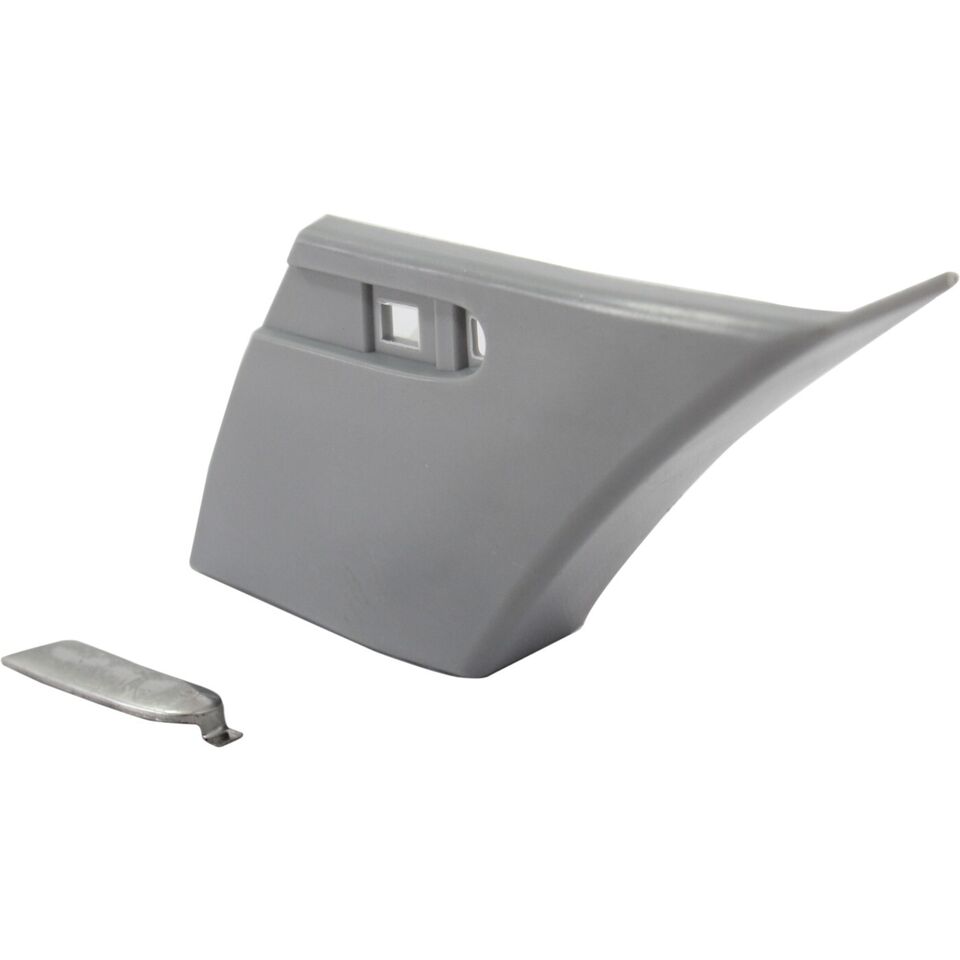 New Quarter Panel Molding Rear Fender Trim Moulding Driver Left Side Mercedes LH