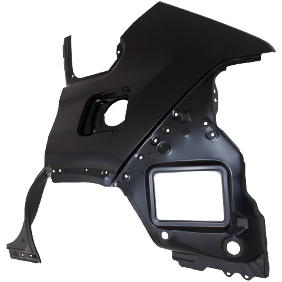 Quarter Panel Rear Fender Driver Left Side Hand for Toyota RAV4 2019-2023