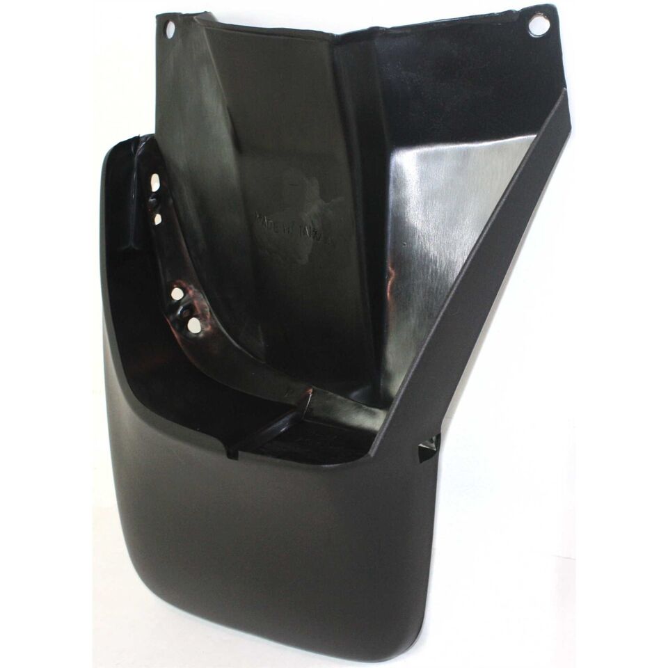 New Mud Flaps Rear Driver Left Side LH Hand for Honda CR-V HO1708101 75830S10003