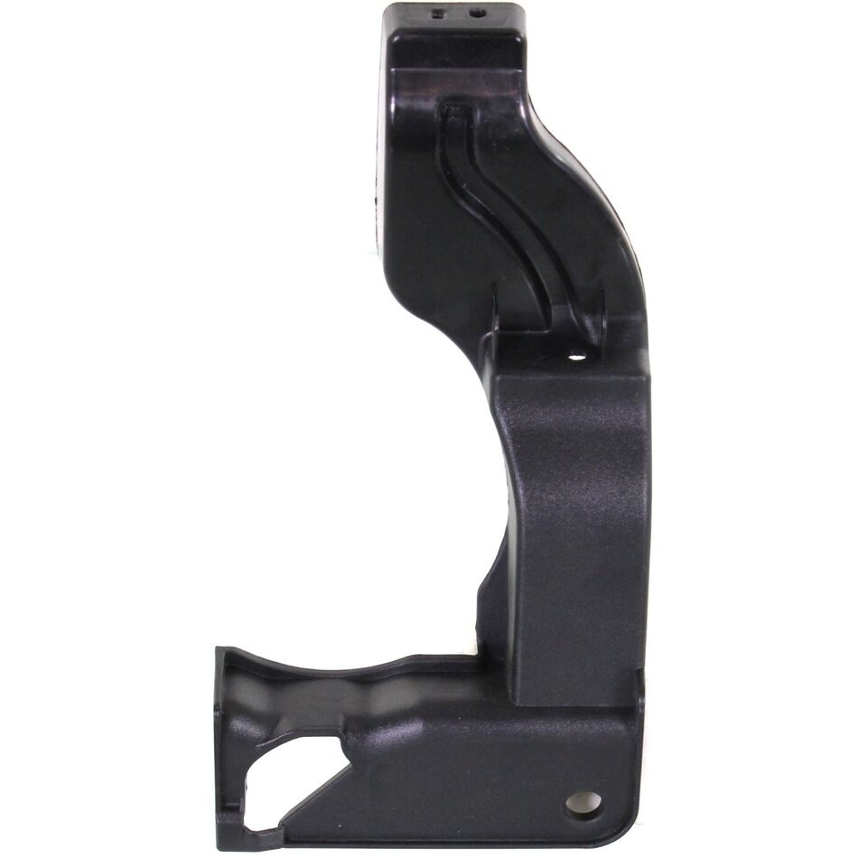 New Grille Brackets Grill Set of 2 Driver & Passenger Side Coupe Sedan Pai