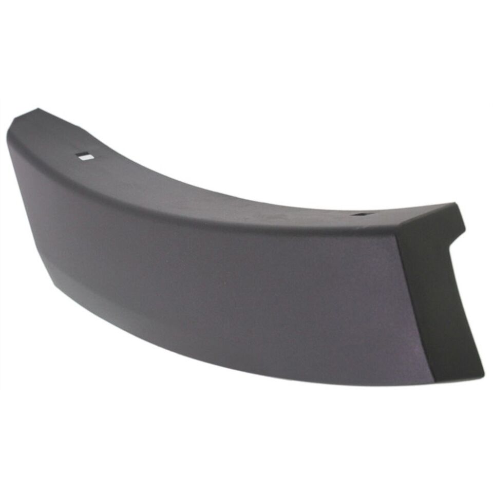 New Set of 2 Quarter Panel Moldings Rear Fender Trim Mouldings LH & RH Ford Pair