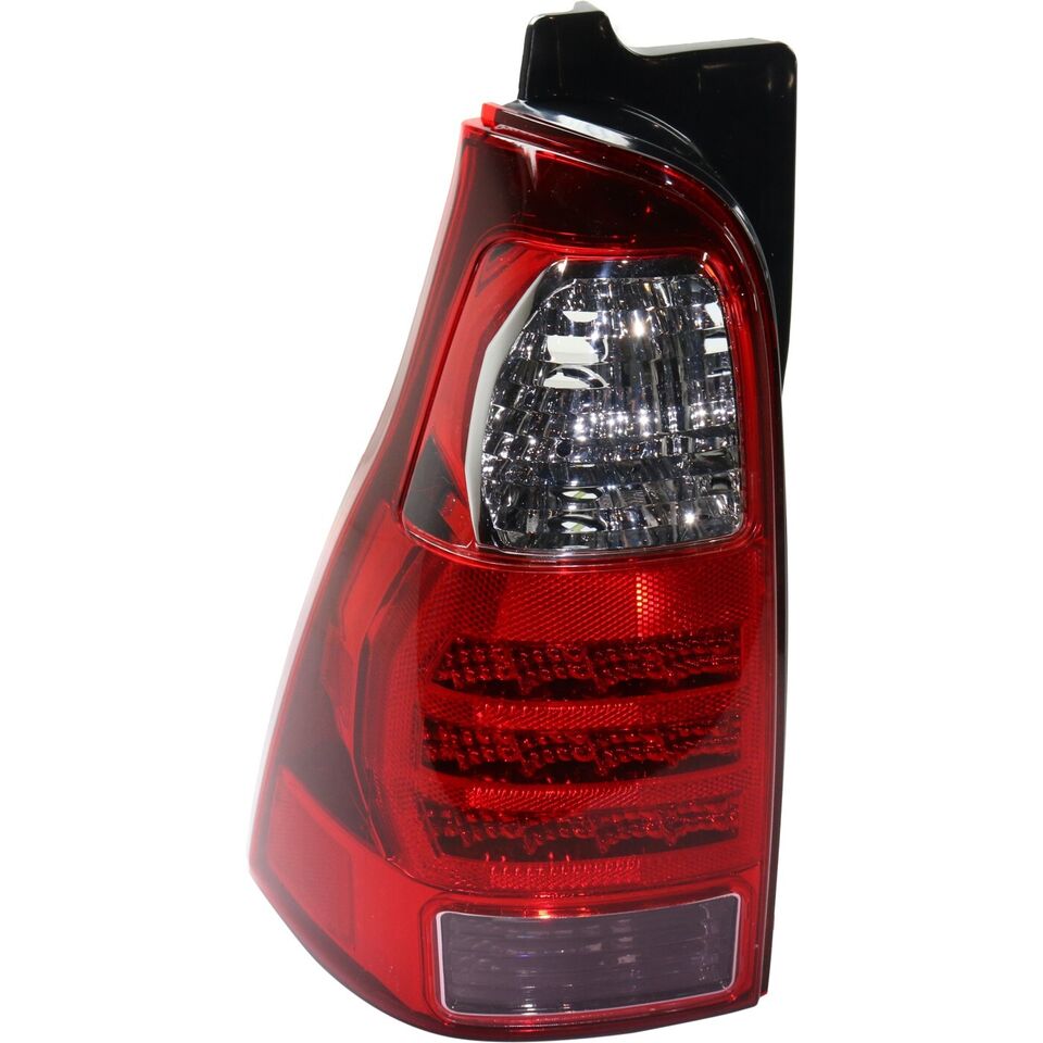 2Pc Tail Light Set For 2006-2009 Toyota 4Runner Left and Right Tail Lamp