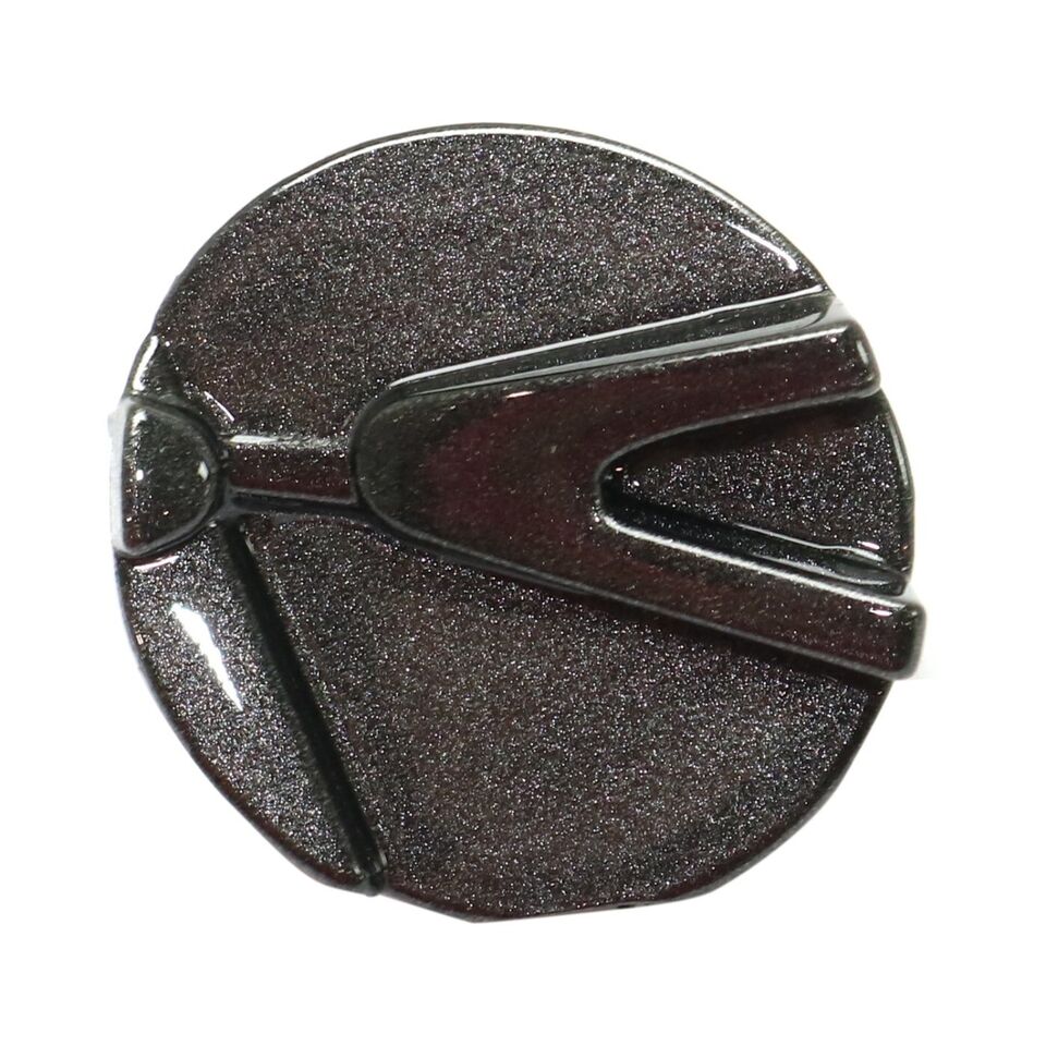 Grille Grill Set of 2 Driver & Passenger Side Left Right for Lexus IS350 Pair