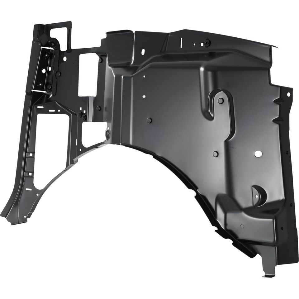 Passenger Side Wheelhouse Set For 2003-2023 Chevrolet Express 2500 GM1249303