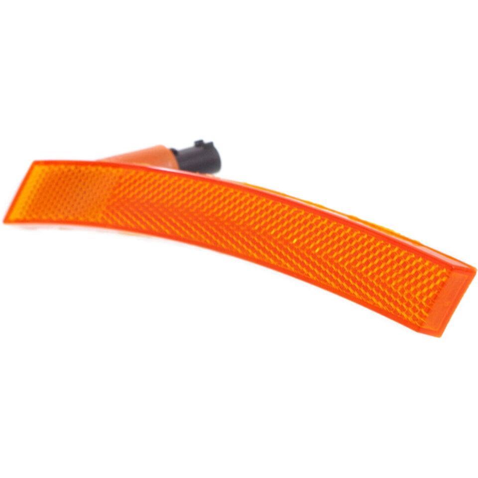 Side Marker Corner Light For 2002-2008 Mini Cooper Front Passenger with Bulb