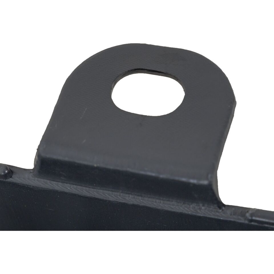 Pair Quarter Panel Moldings Rear Fender Trim Mouldings Set of 2 Left & Right