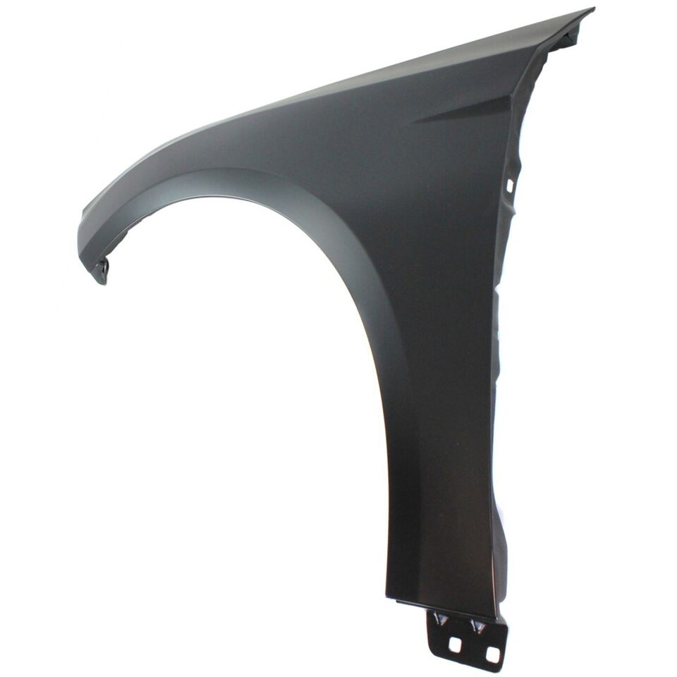 Fender For 2012-2018 Ford Focus Front Driver Side Primed Steel BM5Z16006B