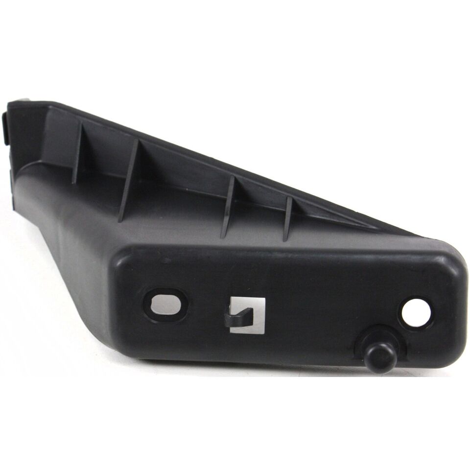 New Grille Brackets Grill Set of 2 Driver & Passenger Side LH RH Mustang Pair