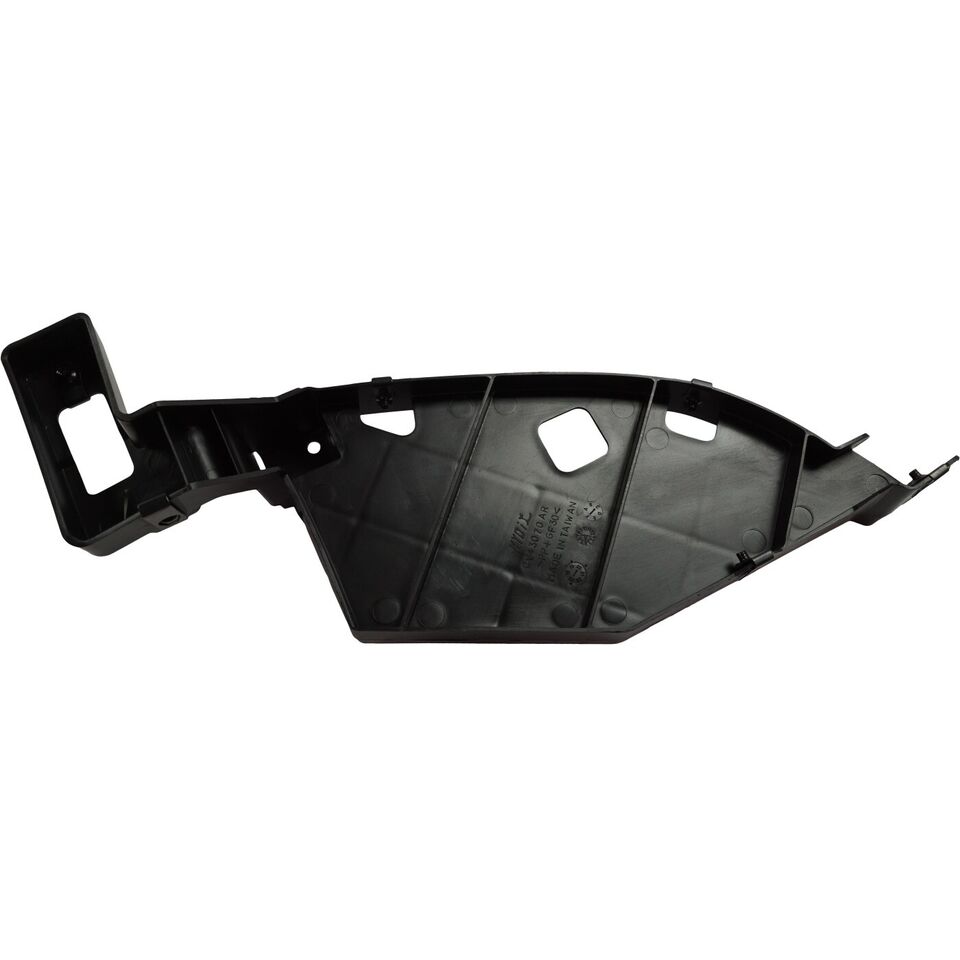 Bumper Filler Set For 2007-2014 Chevrolet Tahoe Suburban 1500 Front Left & Right