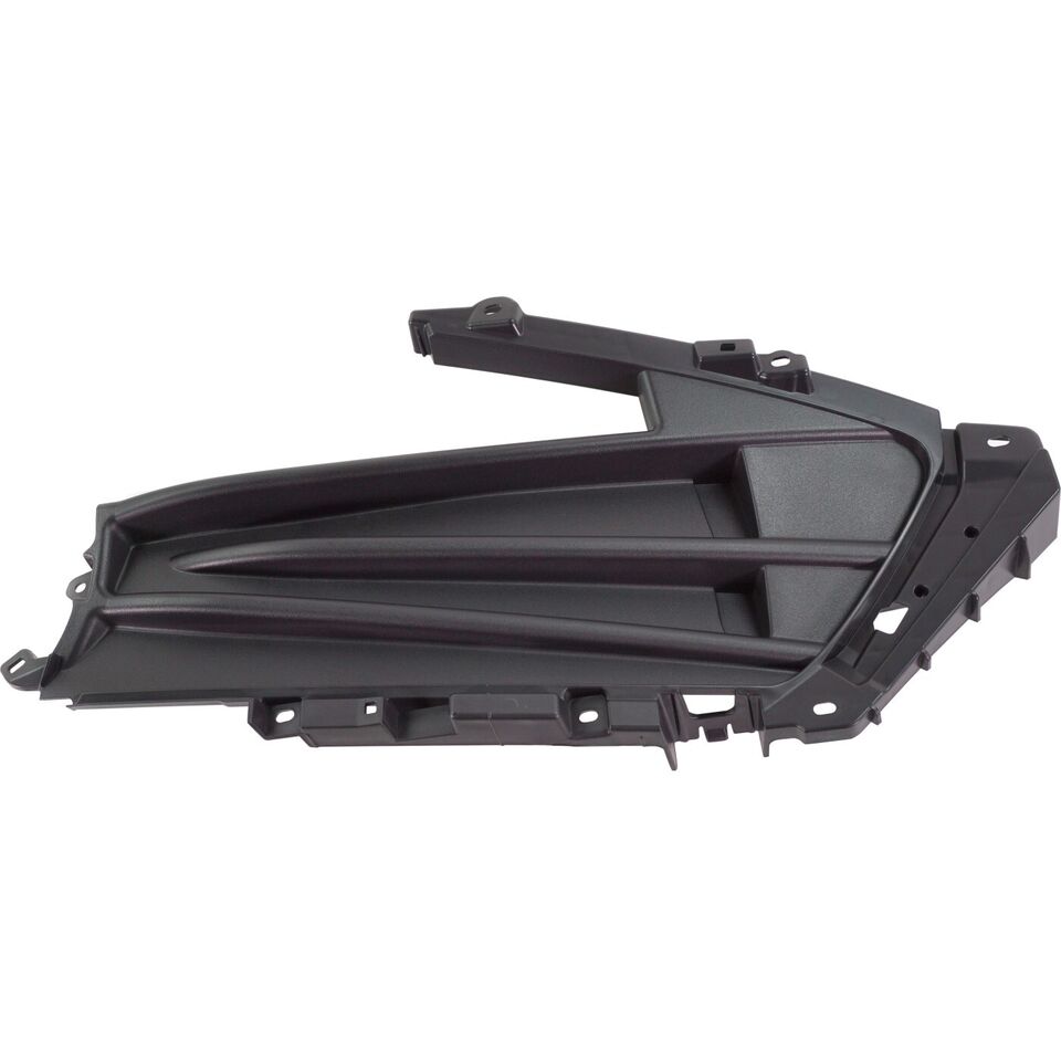 Pair Set of 2 Grille Grill Driver & Passenger Side Left Right for Acura TLX