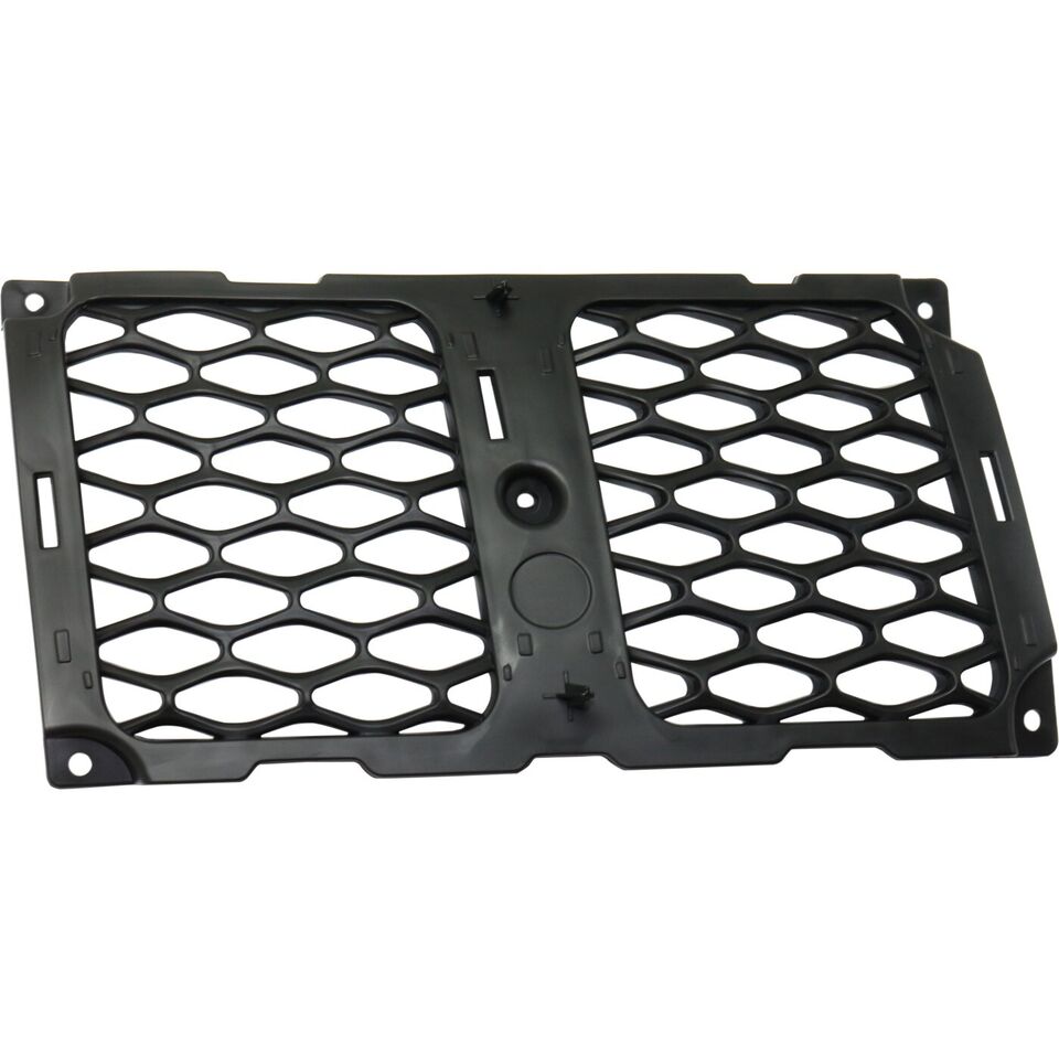 Pair Set of 2 Grille Grill Driver & Passenger Side Left Right for Grand Cherokee